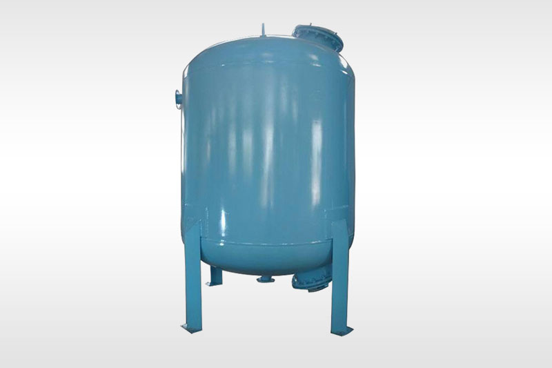 除氟过滤器