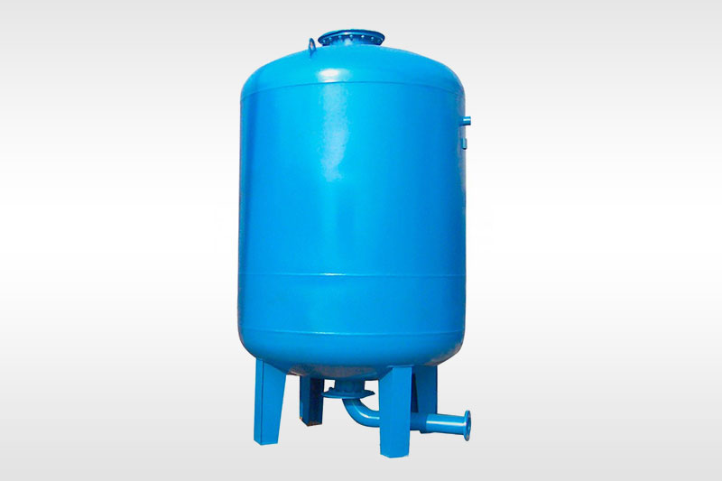 机械过滤器