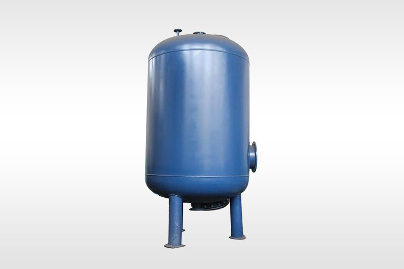 纤维球过滤器