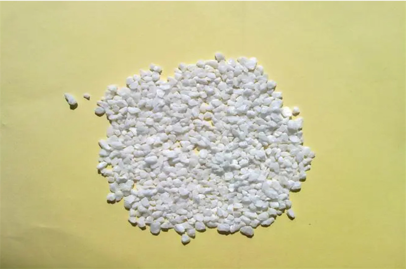水处理石英砂滤料